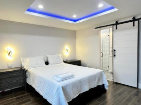 Getaway Private Suite C
